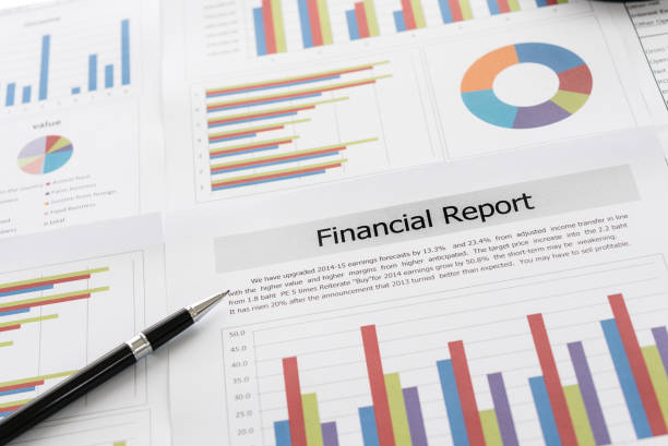 Financial Reporting Service